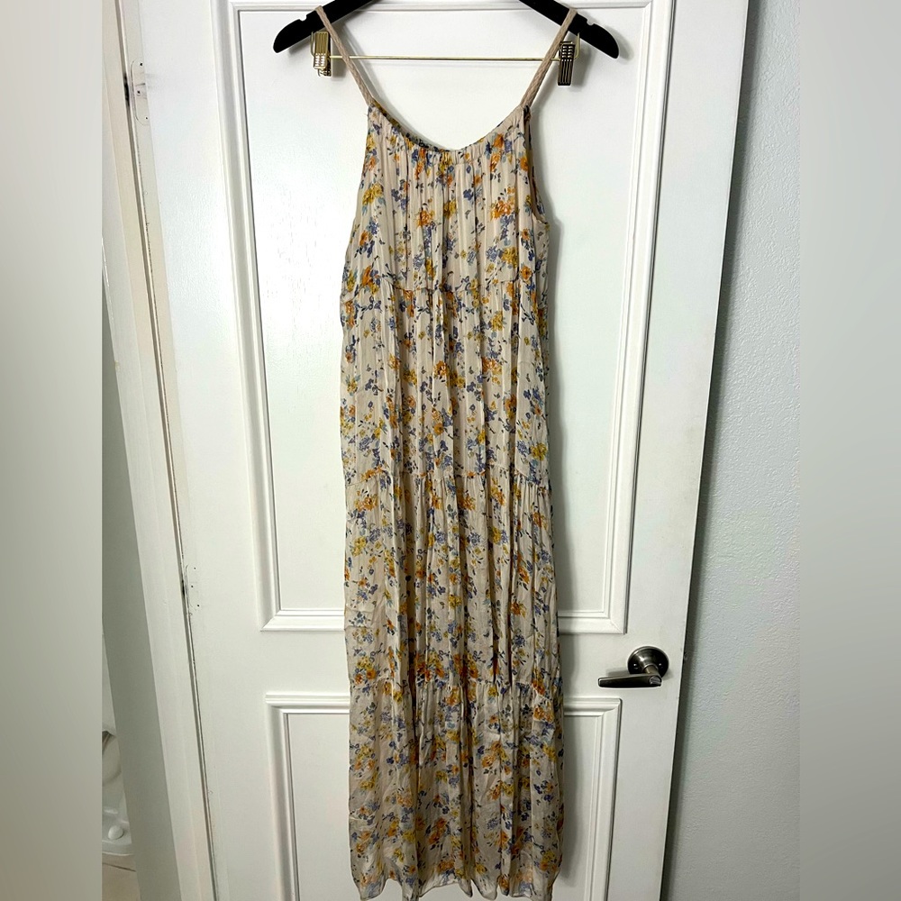 💗Most Comfortable MIDI Dress ever💗
